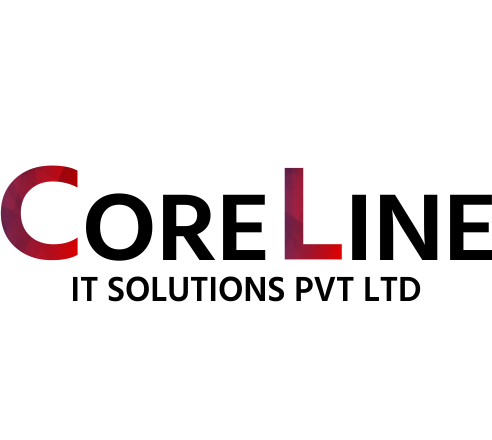 Coreline IT Solutions - Software Development Company in Pune